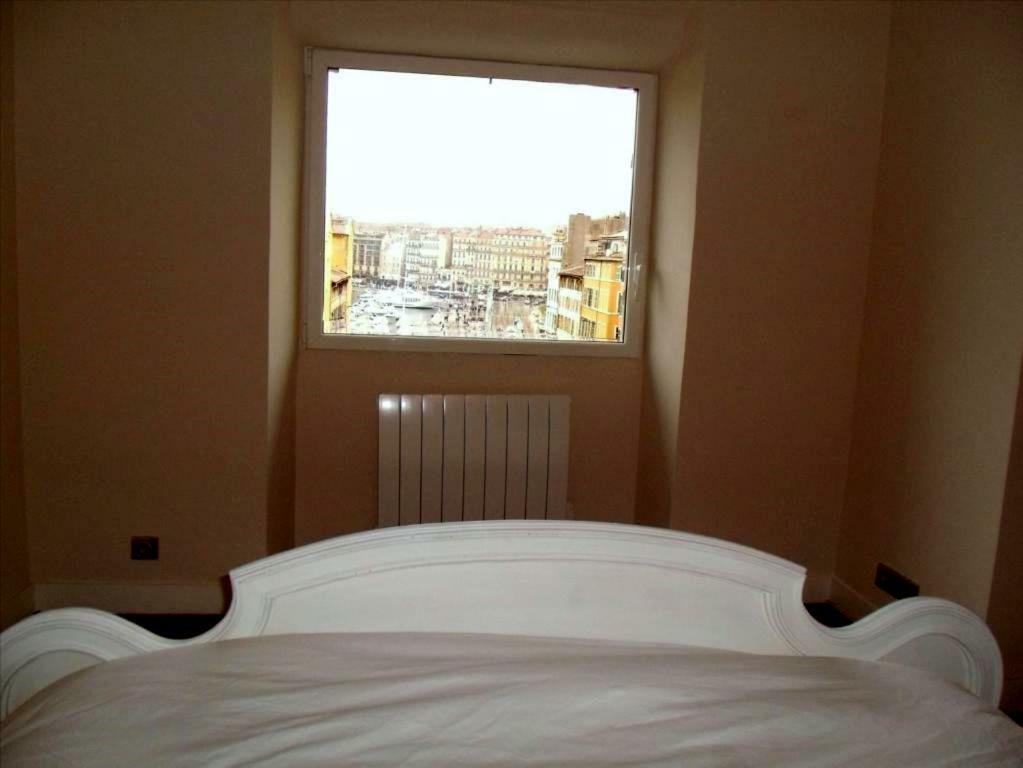 Apartment La Maison Du Port Marseilles