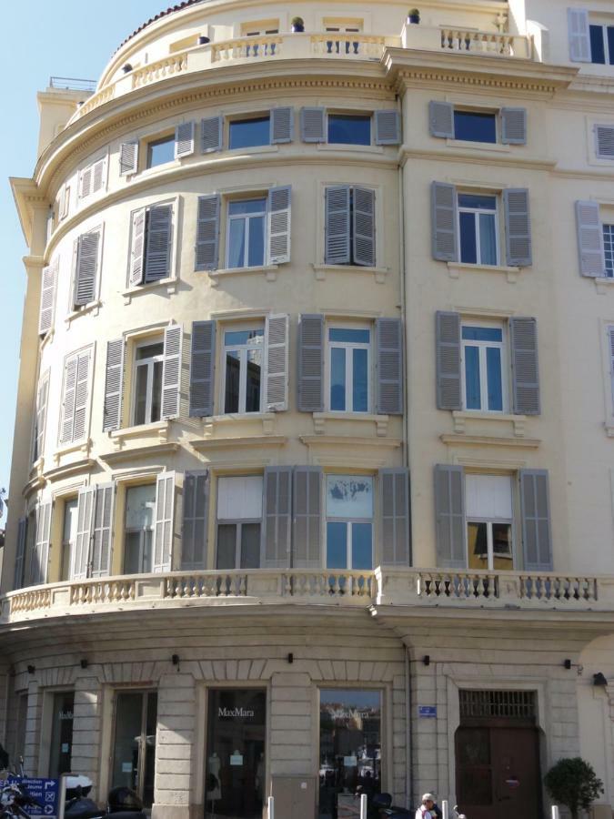 Apartment La Maison Du Port