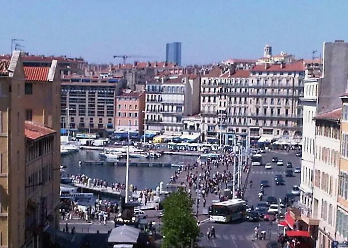 La Maison Du Port