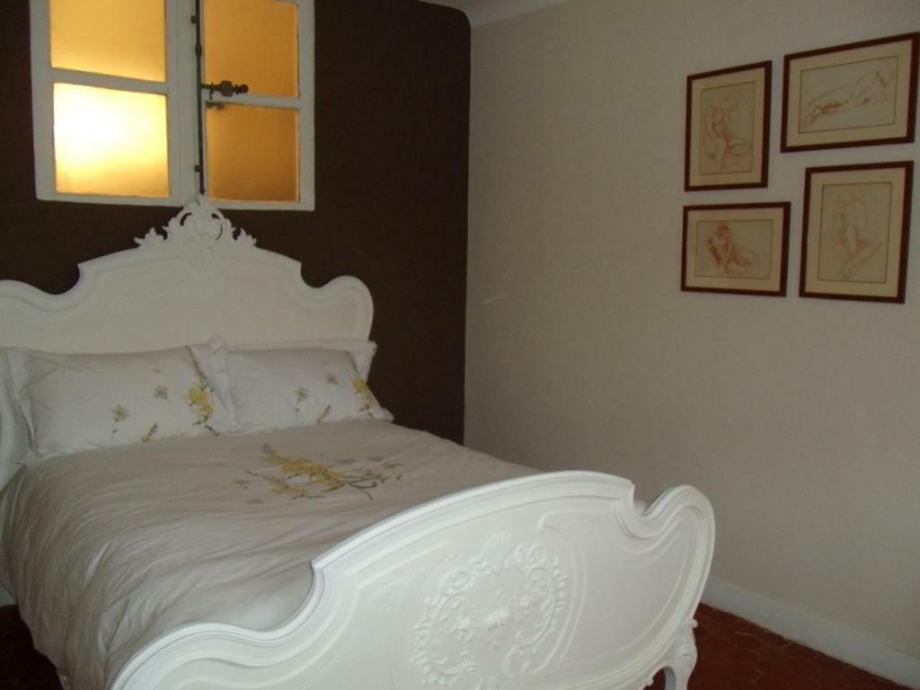 La Maison Du Port Apartment Marseille
